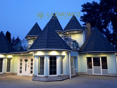 Dom wolnostojący wynajem