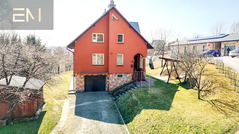 Dom Strzyżów