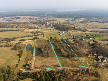 Działka budowlano-rolna Kotowice sprzedam