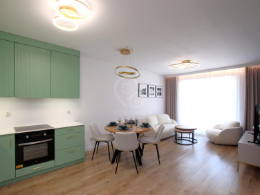 Mieszkanie apartamentowiec Wrocław