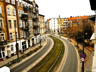 Mieszkanie Poznań