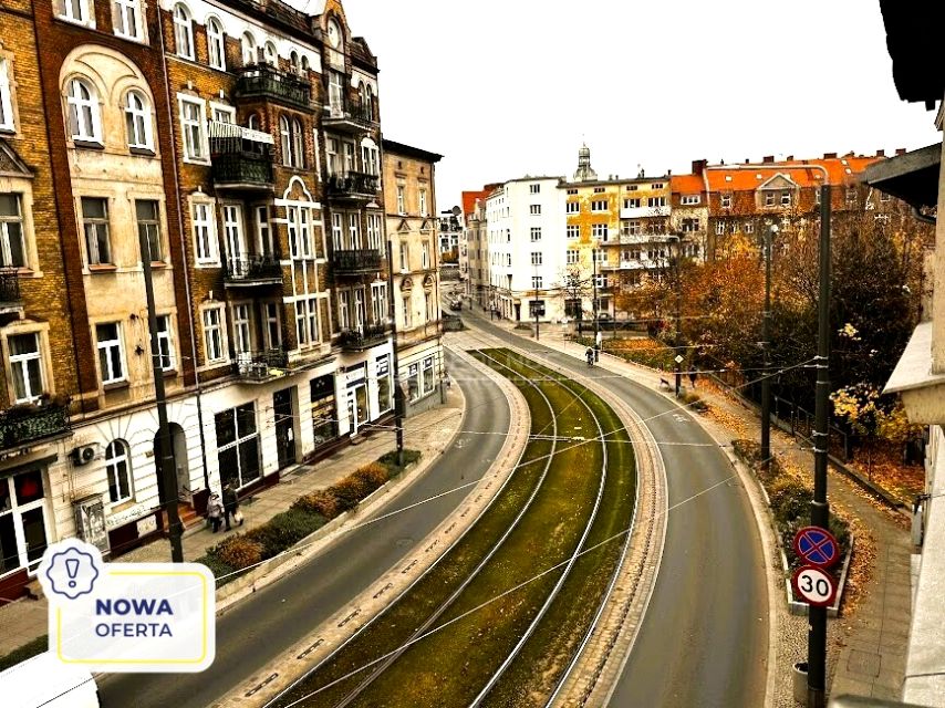 Mieszkanie Poznań