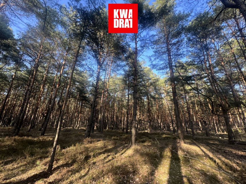 Działka budowlana sprzedam
