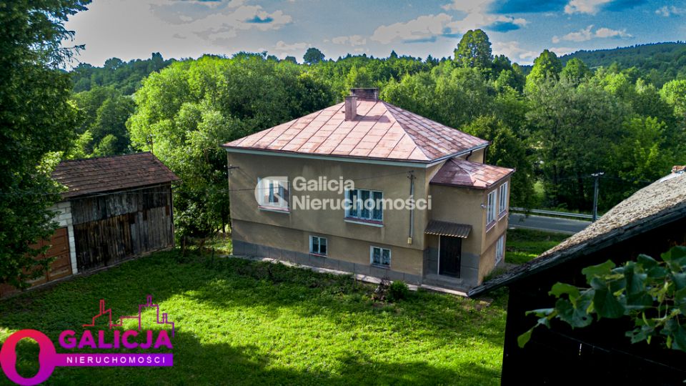 Dom Piątkowa