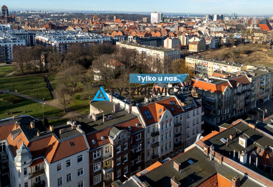 Mieszkanie Gdańsk