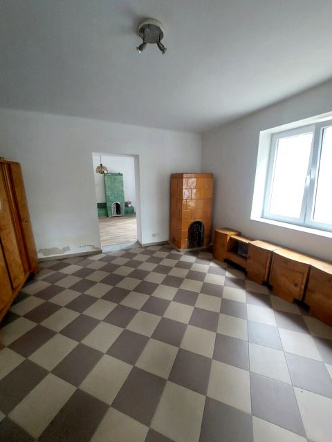 Mieszkanie dom wolnostojący sprzedaż