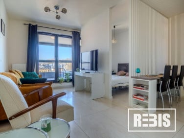 Mieszkanie apartamentowiec wynajem