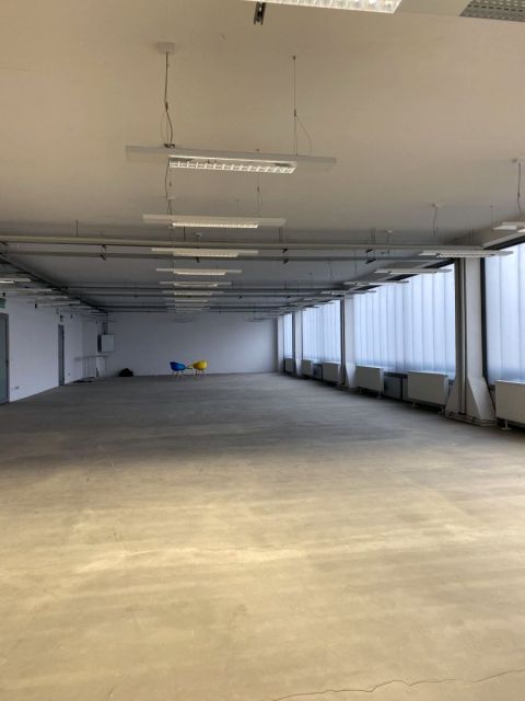 Budynek użytkowy Wrocław