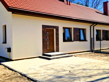 Dom Osowiec sprzedaż