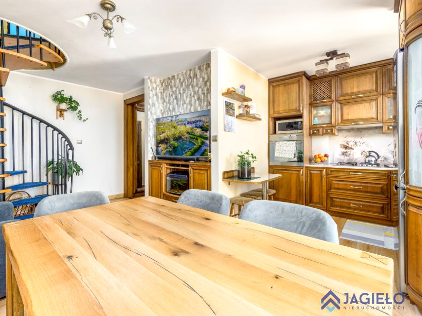 Mieszkanie Gdynia sprzedaż