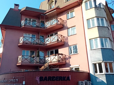 Mieszkanie Bydgoszcz