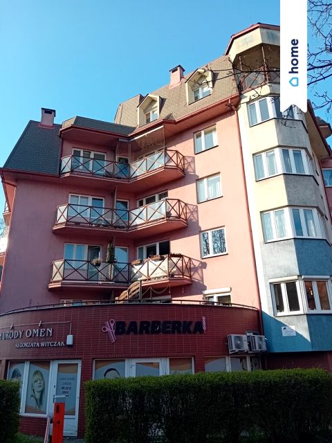 Mieszkanie Bydgoszcz