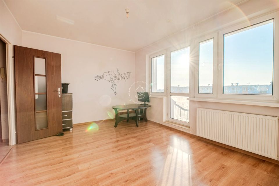 Mieszkanie blok mieszkalny sprzedaż