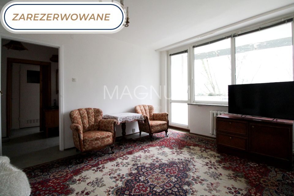 Mieszkanie Warszawa