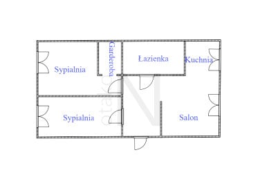 Mieszkanie Częstochowa
