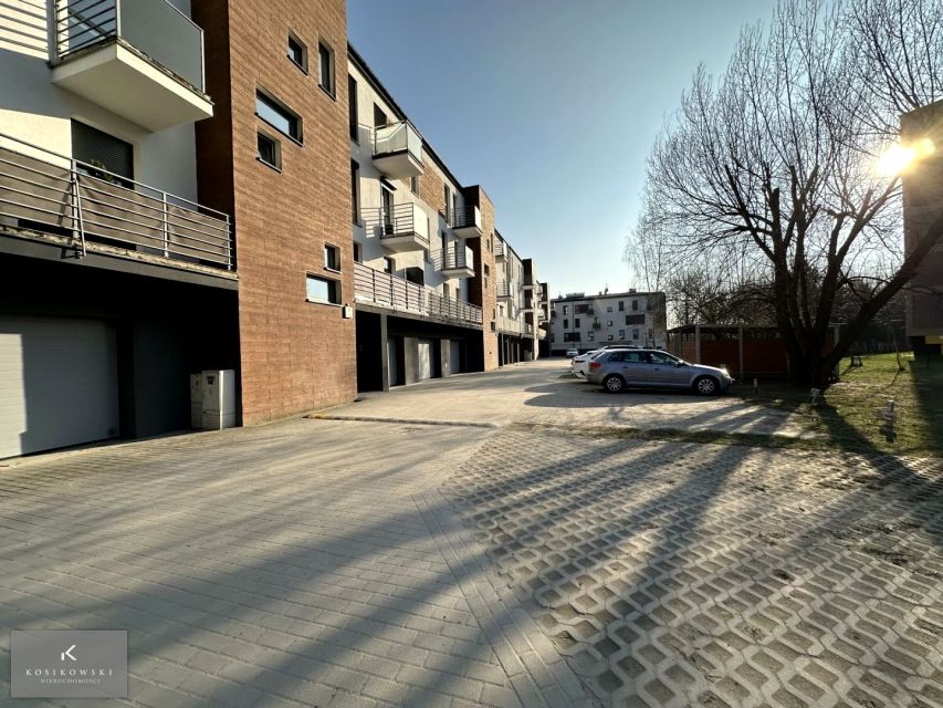 Mieszkanie Syców