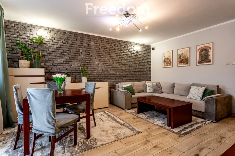 Mieszkanie Ełk sprzedaż