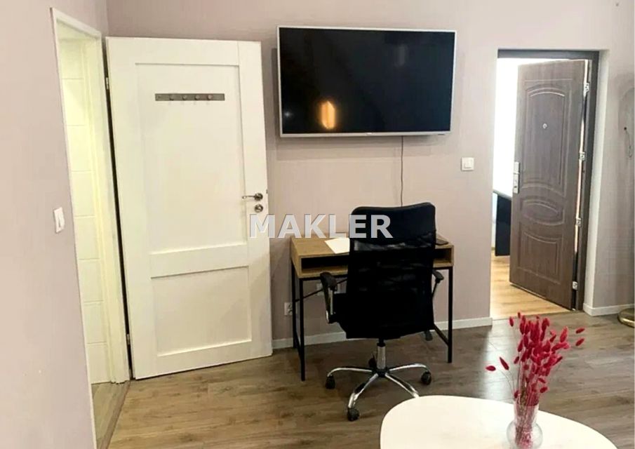 Mieszkanie Bydgoszcz