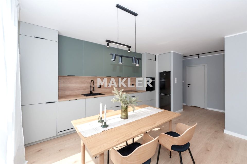 Mieszkanie Bydgoszcz