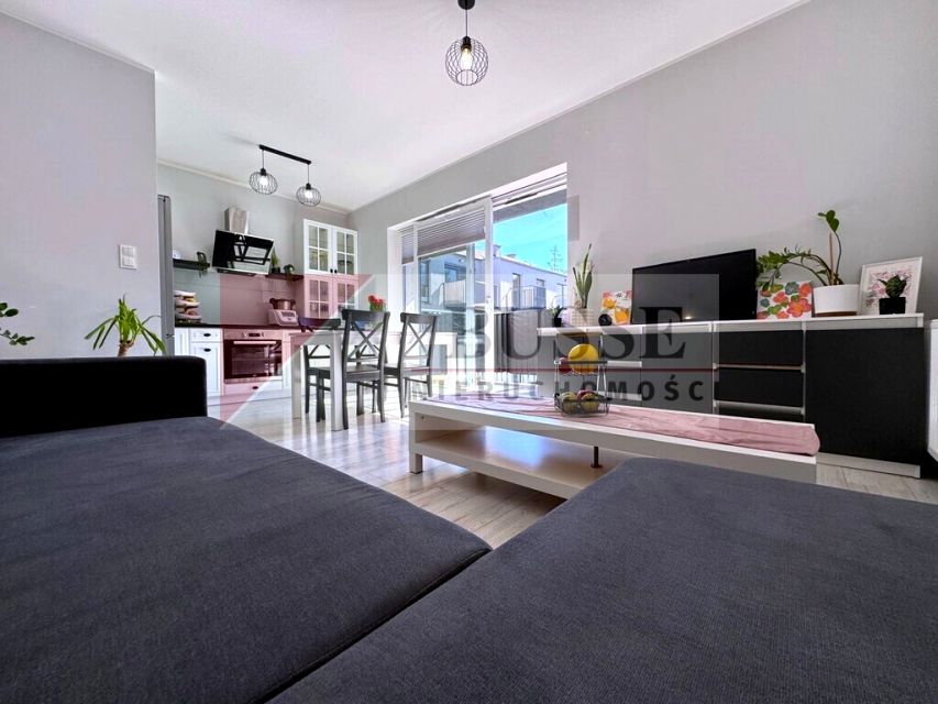 Mieszkanie Police sprzedaż