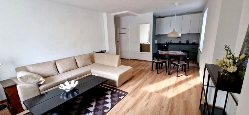 Mieszkanie Gdynia wynajem