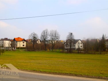 Działka usługowa Wodzisław Śląski sprzedam