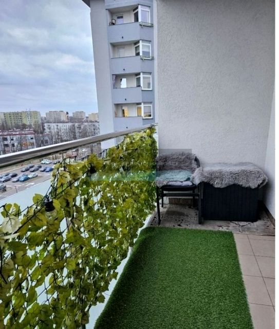 Mieszkanie Warszawa