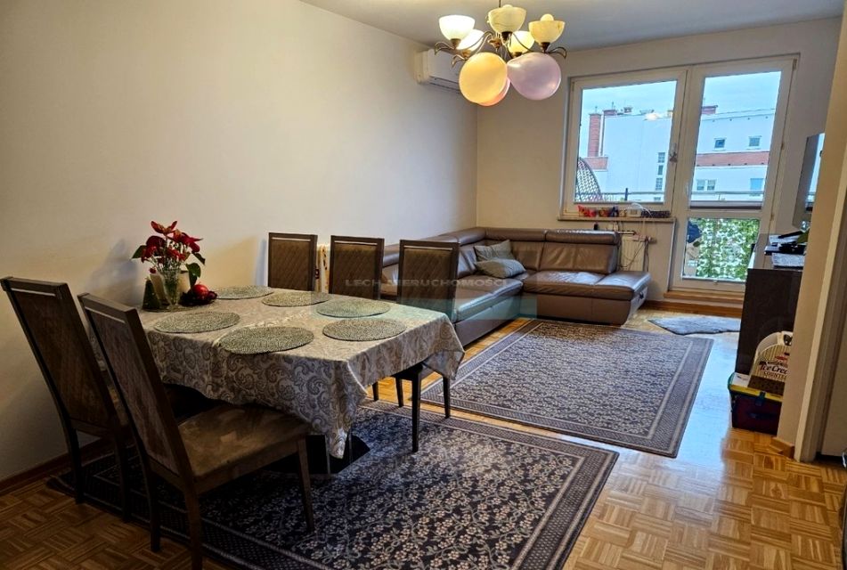 Mieszkanie Warszawa sprzedaż