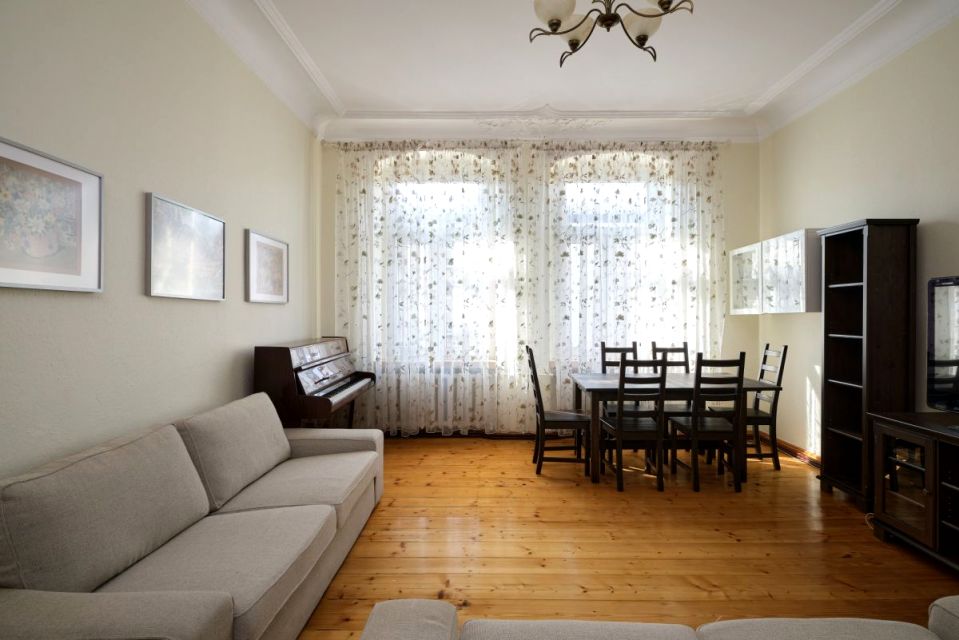 Mieszkanie Jelenia Góra