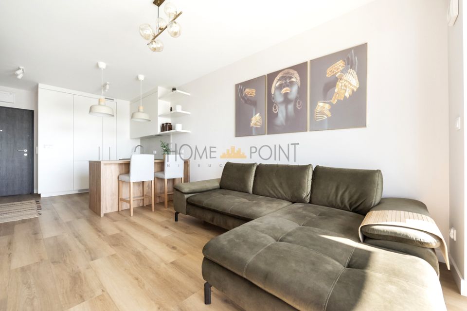 Mieszkanie Warszawa wynajem