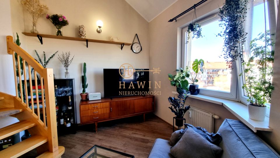 Mieszkanie blok mieszkalny Wrocław