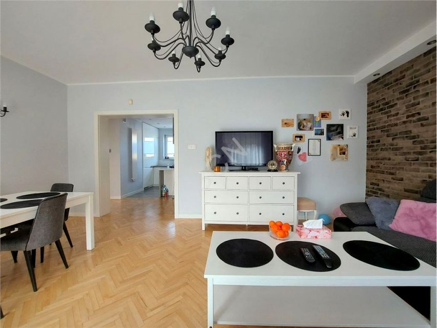 Dom wolnostojący sprzedaż