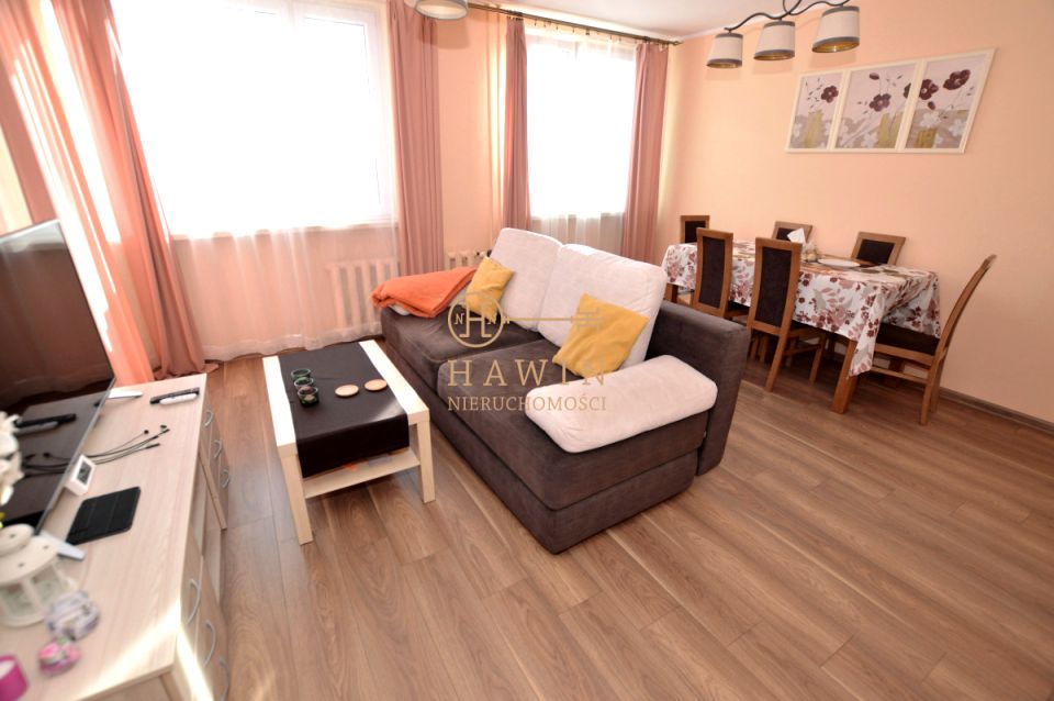 Mieszkanie blok mieszkalny sprzedaż