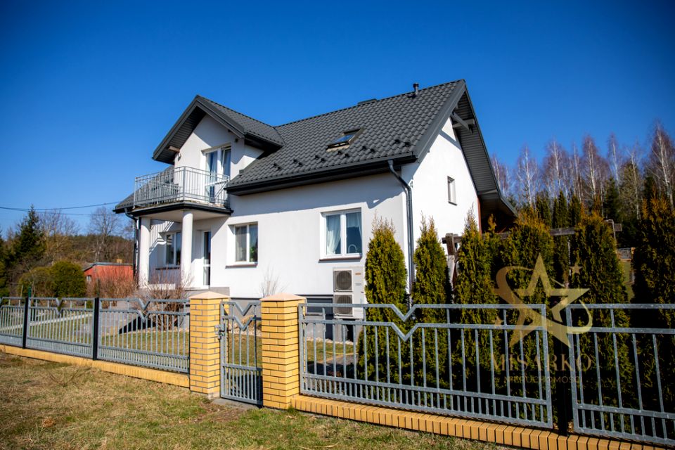 Dom Nowa Rozedranka