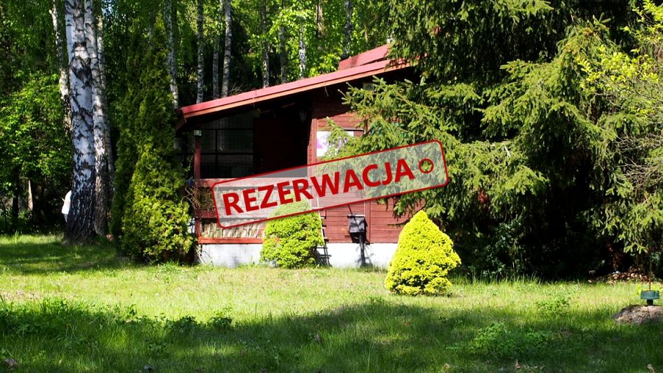 Działka budowlana sprzedam