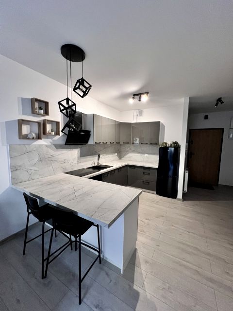 Mieszkanie Oleśnica