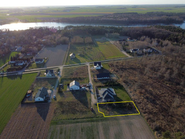 Działka budowlana Strykowo sprzedam