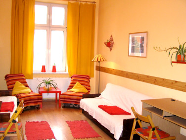 Mieszkanie Kraków