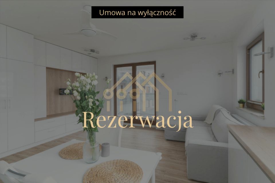 Mieszkanie Warszawa