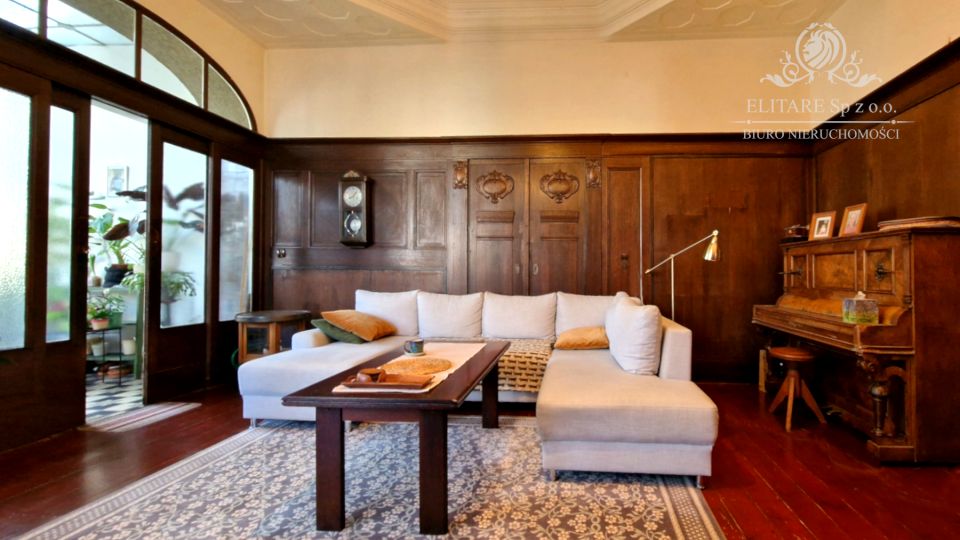 Mieszkanie Wrocław sprzedaż