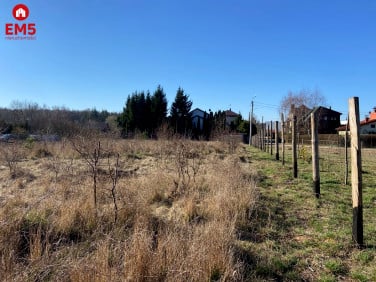 Działka Augustów