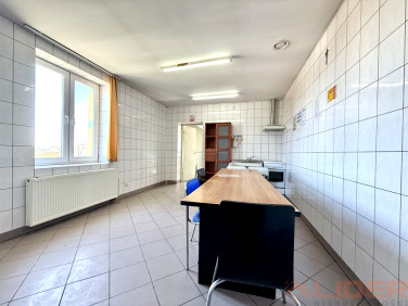 Budynek użytkowy Sokoły