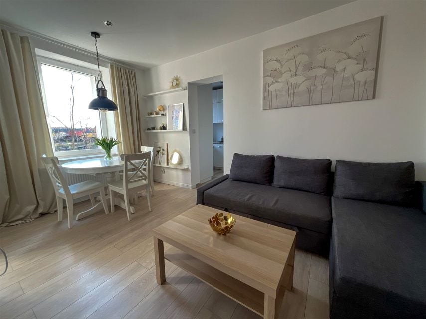 Mieszkanie Katowice