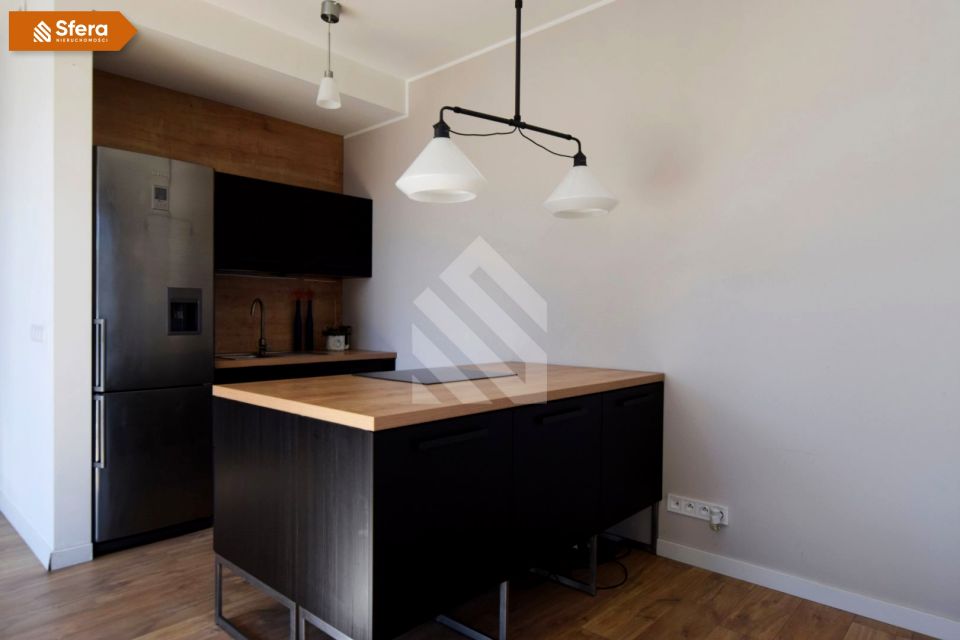 Mieszkanie Bydgoszcz