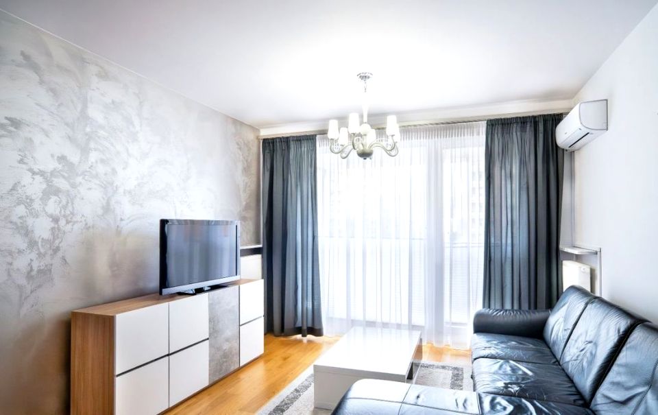 Mieszkanie apartamentowiec sprzedaż