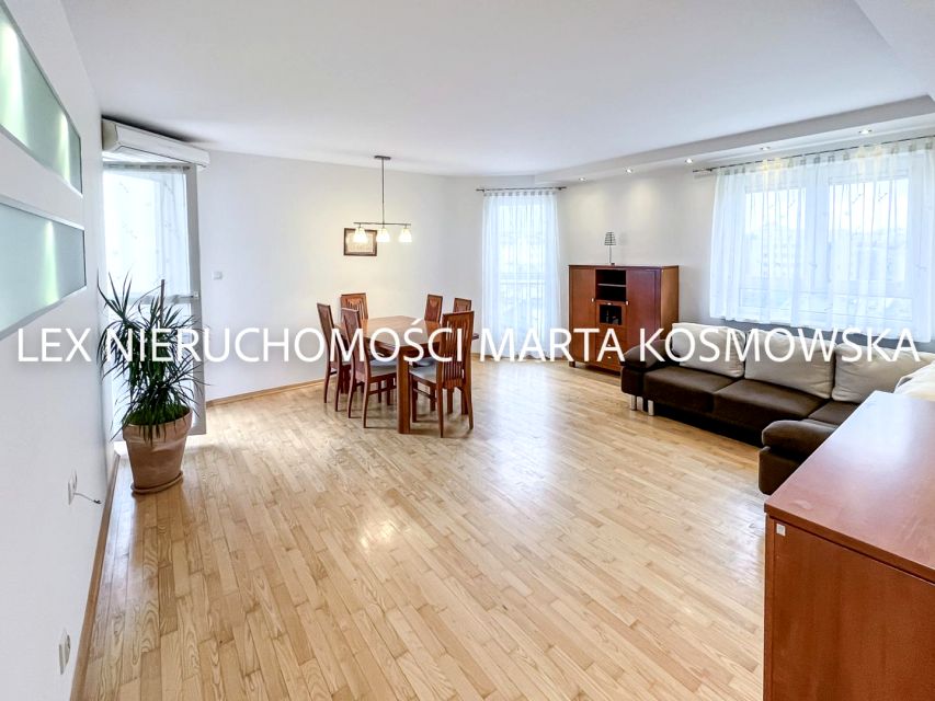 Mieszkanie Warszawa