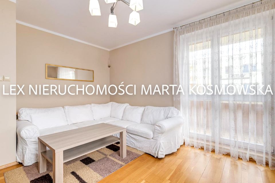 Mieszkanie Warszawa