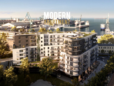 Mieszkanie apartamentowiec sprzedaż