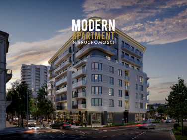 Mieszkanie apartamentowiec Gdynia
