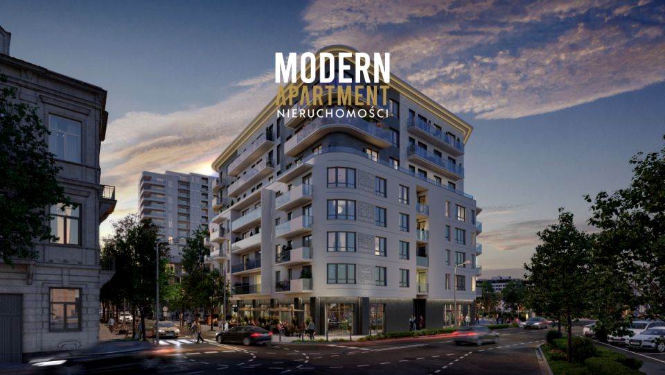 Mieszkanie apartamentowiec Gdynia